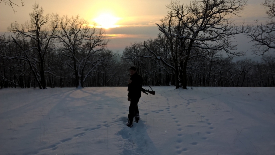 pochôdzka
