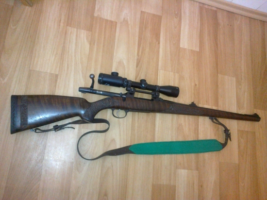 Moja 7x64
