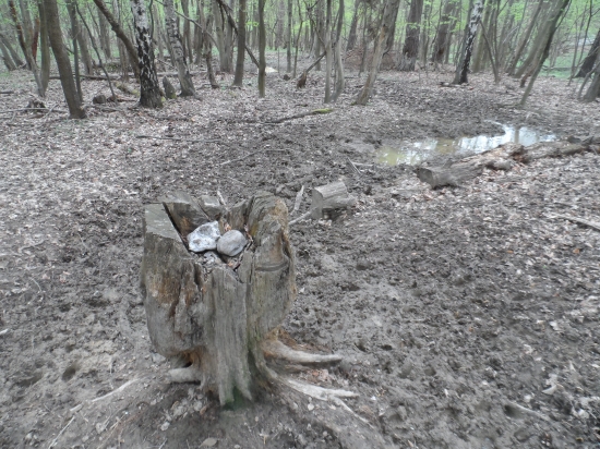 Staré, ale účelu slúži