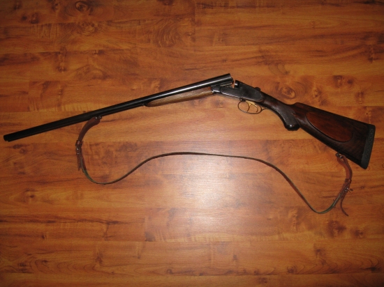 Prvá Dvojka ZP 45 16/70 choke 16.0