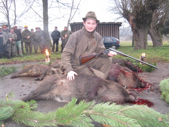 Prvý je len prvý :-)