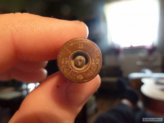 Rakúsko  8x50R mannlicher