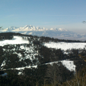 tatry.  :)