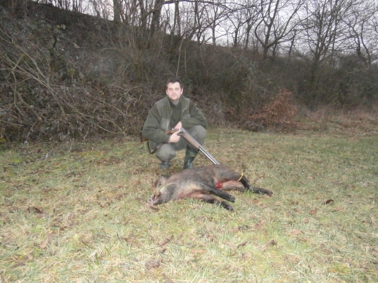 diviača zo spoločnej :)