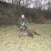 diviača zo spoločnej :)