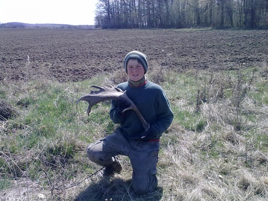 aj mladému sa zadarilo...