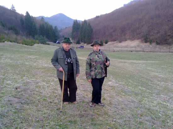 môj otec a môj syn