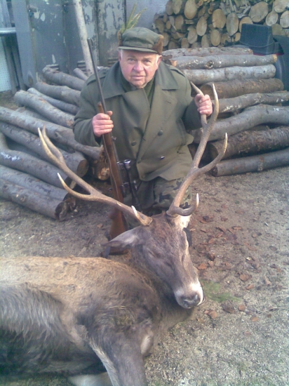 spomienka na 76ku