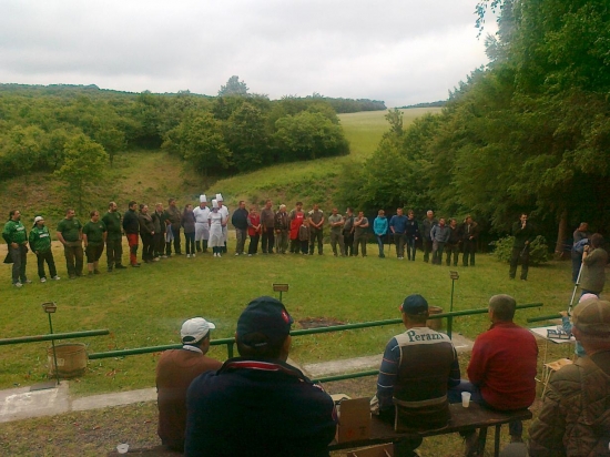 agulášmajstri Obyce 2012