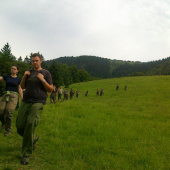 Košariská