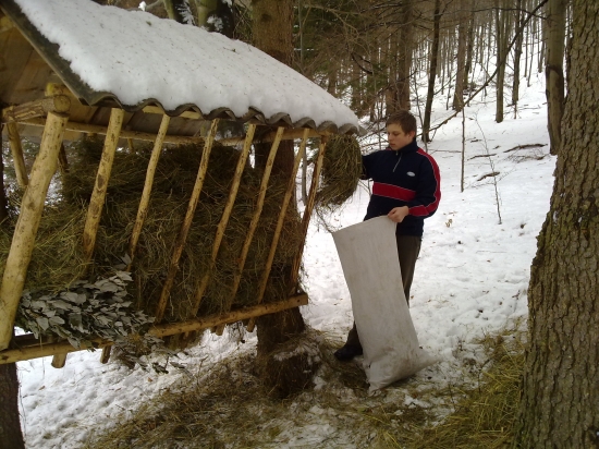 štvrtá generácia začína...