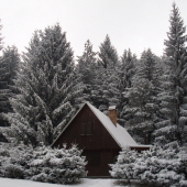 Poľovnícka chata