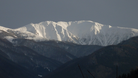 Malá Fatra