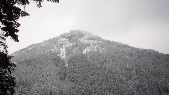 Konečne poriadna zima