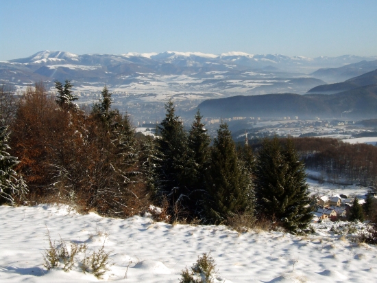 Nedeľná prechádzka