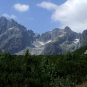 V doline