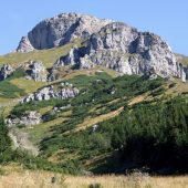 Slovenské hory