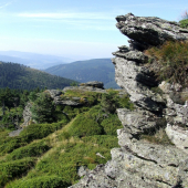 Pohľady z Vozky