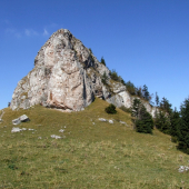 Kráľová skala