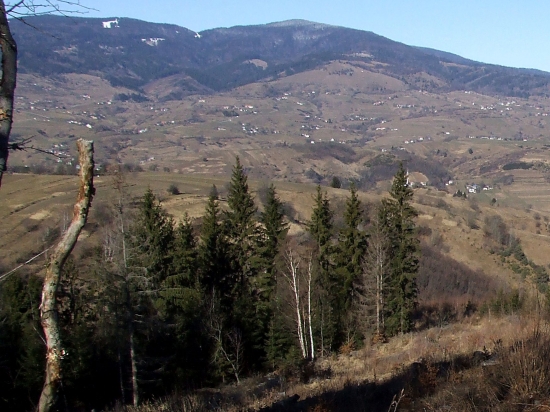 Krajina pod Poľanou