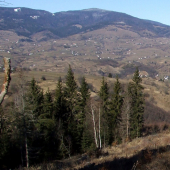 Krajina pod Poľanou