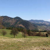 Prechádzka do Ľubietovej