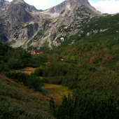Pod Jastrabou vežou