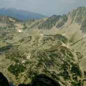 Veľká Studená dolina