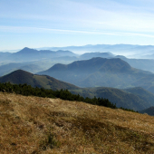 Pohľady zo Stohu