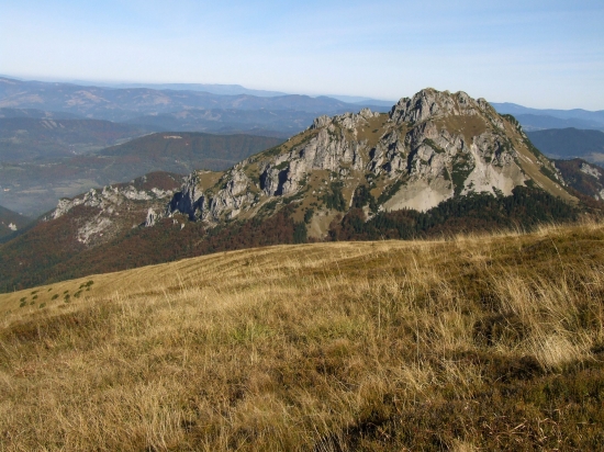 Veľký Rozsutec