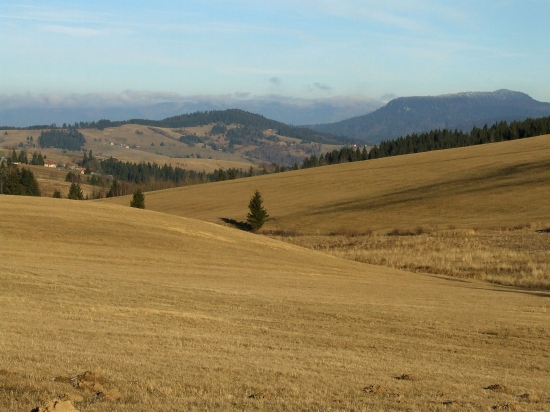 Keď sa slnko skloní