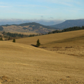 Keď sa slnko skloní