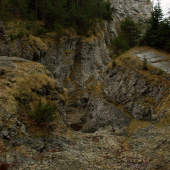 Prosiecka dolina