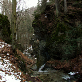 Králická tiesňava