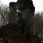Melichová skala