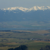 Z Prednej Magury