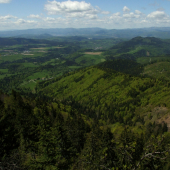 Pohľady z Hrbu
