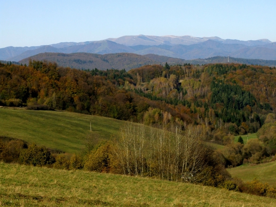 Severné Podpoľanie