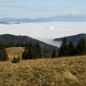 Hmla sa dvíha