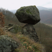 Čertova skala