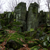 Krupinské bralce
