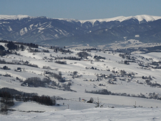 Lúčky