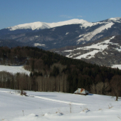 Z lúk na Dieli
