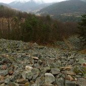 Kamenné more