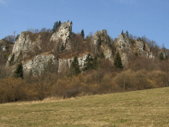 Pod Tupou skalou