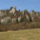 Pod Tupou skalou