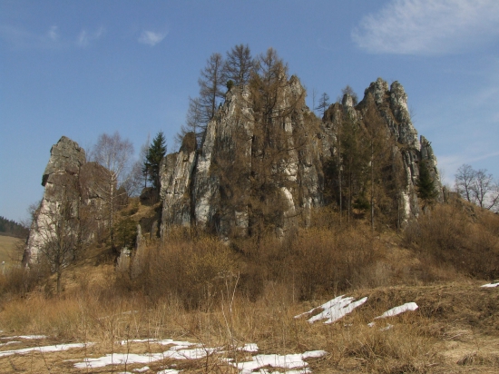 Sedem kostolov