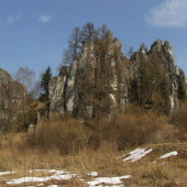 Sedem kostolov