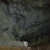 Skalná brána