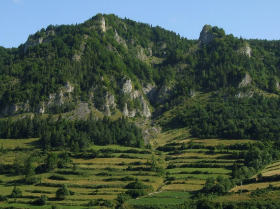 Haligovské skaly